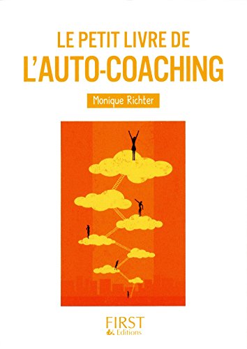 Le  petit livre de l'auto-coaching