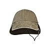 Juniper-Cotton-Twill-Cap-with-Flap