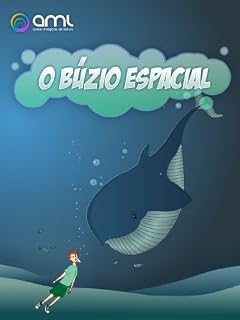 Livro O Búzio Espacial (Búzios Musicais Livro 3)