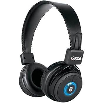 bluetooth sentry isound bt headset stereo 2000