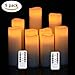 JUNPEI Flameless Candles 9 Pack (H 4