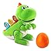 VTech Mix and Match-a-Saurus (Frustration Free Packaging), Green