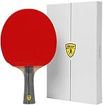 Killerspin JET600 Table Tennis Paddle