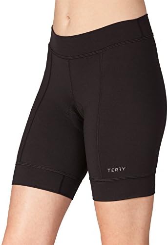 women's chamois bike shorts