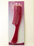 Goody Super Detangling Hair Comb (Pink)