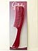 Goody Super Detangling Hair Comb (Pink)