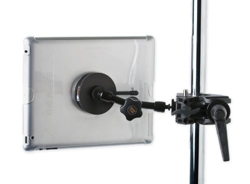 Tether Tools Rock Solid 7" Articulating Arm with Center Lock