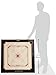 Surco Boss Speedo Carrom Board with Coins and Striker, 16mm