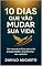 Livro 10 Dias que Vão Mudar sua Vida