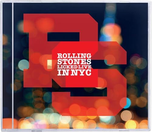 Amazon.com: Grrr: Greatest Hits Rolling Stones: 0018771891321