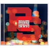 Greatest Hits Collection Licked Live In NYC by Rolling Stones
