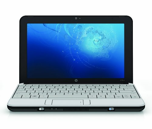 HP Mini 110-1112NR 10.1-Inch White Netbook - Up to 3.75 Hours of Battery Life (Windows 7 Starter) HP Mini 110-1112NR 10.1-Inch White Netbook - Up to 3.75 Hours of Battery Life (Windows 7 Starter)