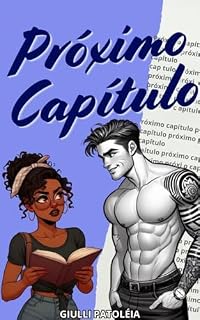 Livro Próximo Capítulo