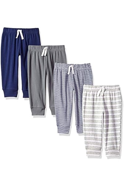 Amazon Essentials –