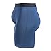 Comfortable Men's Modal Boxer Brief | Tagless | 8