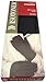 Isotoner Black Classics Spandex Gloves w/ Warm lining