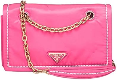prada crossbody tessuto