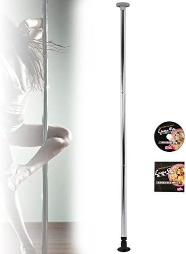 Sanven Brand NEW Portable Dancing Pole 50mm Fitness Equipment Superior Quality