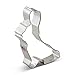 Ann Clark Cookie Cutters Easter Bunny/Rabbit Cookie Cutter , 5