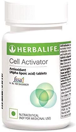 Herbalife Cell Activator with 3 Essential B Vitamins