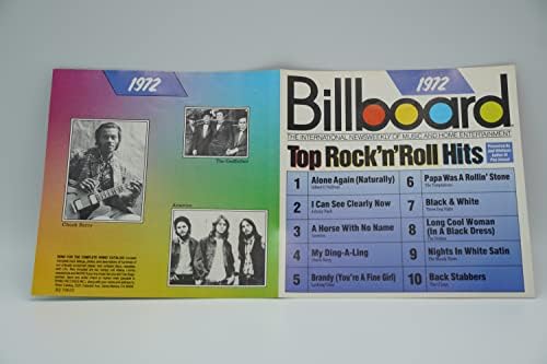 The Billboard Book of Top 40 Hits: Joel Whitburn: 9780823082803