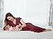 Kindred Bravely Davy Maternity Pajamas & Postpartum Lounge Sets for Women, Short Sleeve Nursing Pajamas