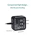 HKY 6.25V 16W AC DC Adapter Compatible with Fire TV CL1130,Digital HD Streaming Media Player Fire TV Box 1st Generation Power Supply Switching Charger Plug Cord