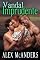 Livro Vandal Imprudente: Romance Bissexual MMF (Domando a Fera Livro 3)