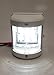 Pactrade Marine Boat White Stern LED Navigation Light Waterproof 2 Nautical Miles