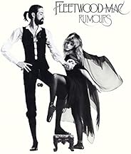Rumours (Vinyl 33 & 1/3 