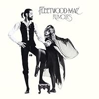 Fleetwood Mac Ablum Cover