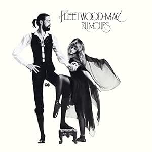 Rumours [Vinilo]