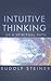 Intuitive Thinking as a Spiritual Path