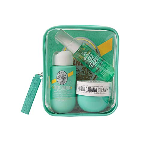 SOL DE JANEIRO Coco Cabana Jet Set Pricepulse