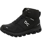 ON Men's Cloudrock Waterproof Slippers | Hiking Shoes
