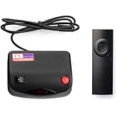PBD 2608 Antenna Control Box (Doesn't Come with the Power Cord)