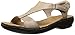 Clarks Women's Leisa Foilage Sandal
