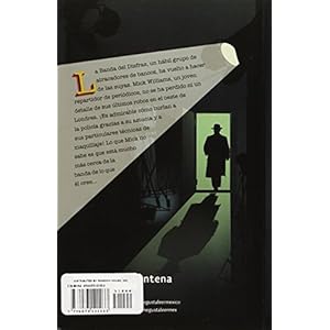 El Misterio  de los Estudios Kellerman (Spanish Edition)
