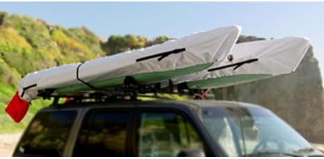 Danuu Punk 12-15 foot Kayak Cover
