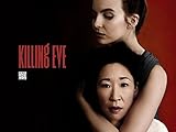 Killing Eve Season 1
