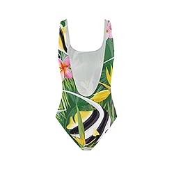 Aluy's boutique Women's Swimsuits - Tropical