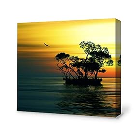 for Living Room Bedroom Home Artwork Paintings Secret...