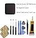 oGoDeal LCD Screen and Digitizer Assembly Replacement Compatible for Apple Watch Series 1 A1803 and (1st generation) A1554 42mm Sapphire Crystal Version