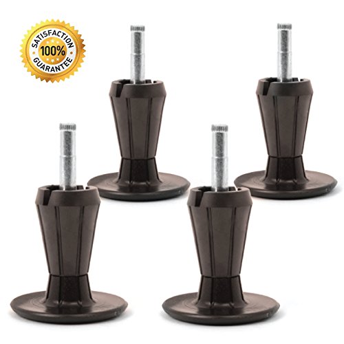 Customatic Adjustable Bed Parts