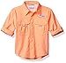 Columbia Sportswear Boy’s Bahama Long Sleeve Shirt (Children)thumb 1