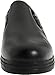 Deer Stags mens Manager loafers shoes, Black, 10 US