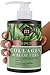 Mirth Beauty Collagen Cream Cream for Face and Body. Collagen Firming Cream with Aloe Vera and Green Tea Extract. Large 15oz jar with pump.