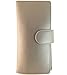 Leather Cigar Gift Set, 2 Humidor Tubes, Stainless Steel Cigar Cutter