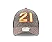 NASCAR 2017 Alternate Driver 9Forty Adjustable Cap