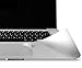 Kuzy - Palmrest & Trackpad Skin Protector for Older MacBook Pro 15.4